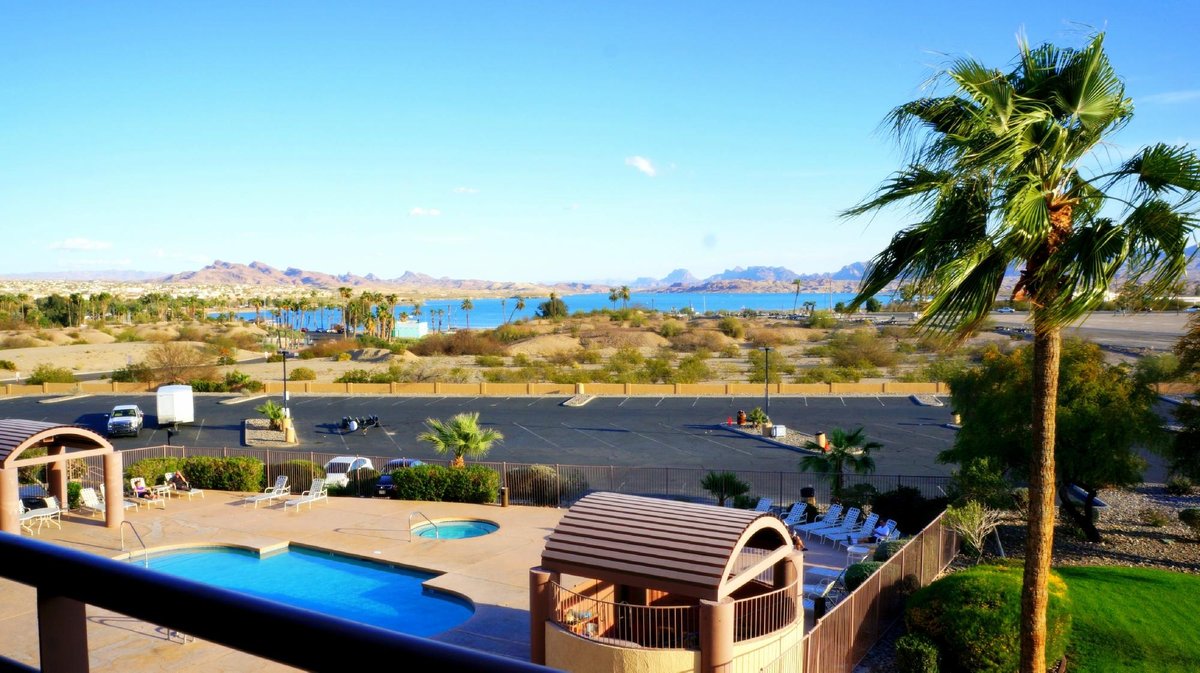 THE 10 BEST Lake Havasu City Hotel Deals (Aug 2022) - Tripadvisor