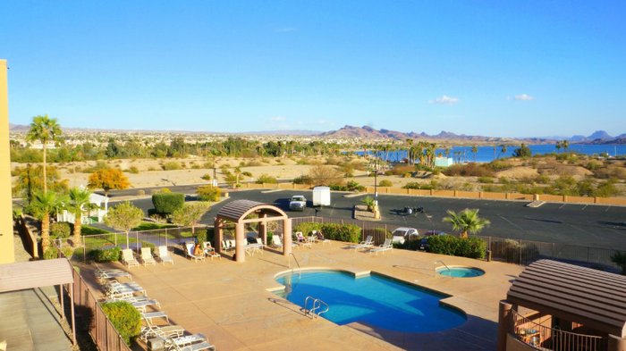 Studio 6 Suites Lake Havasu City, Az - Updated 2024 Prices & Hotel Reviews