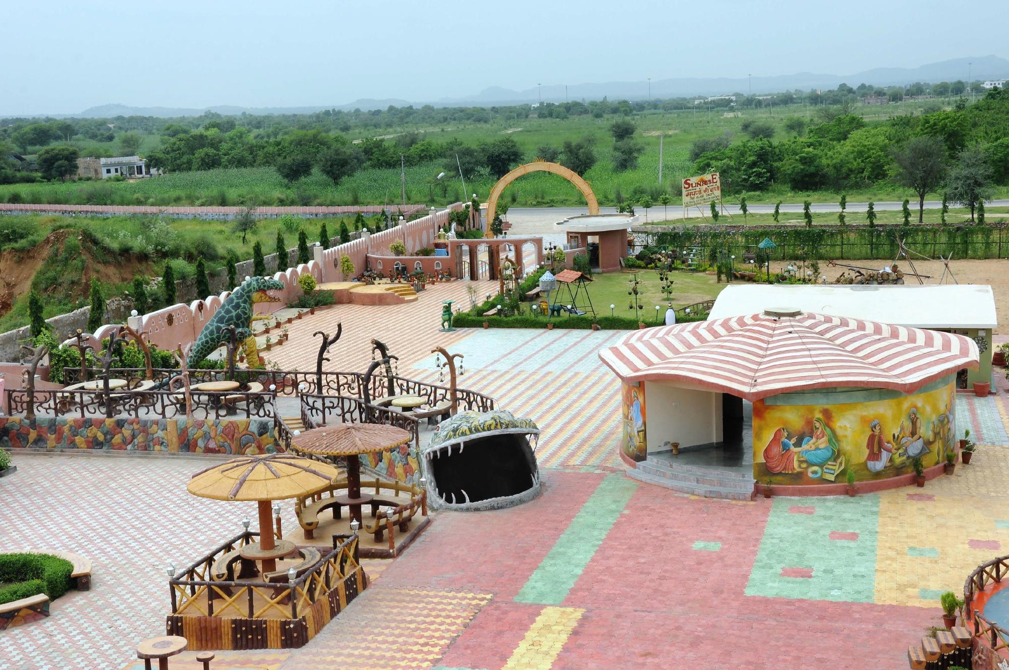 THE 10 BEST Water & Amusement Parks in Rajasthan (Updated 2023)