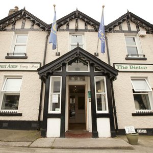 The Powerscourt Arms Country House