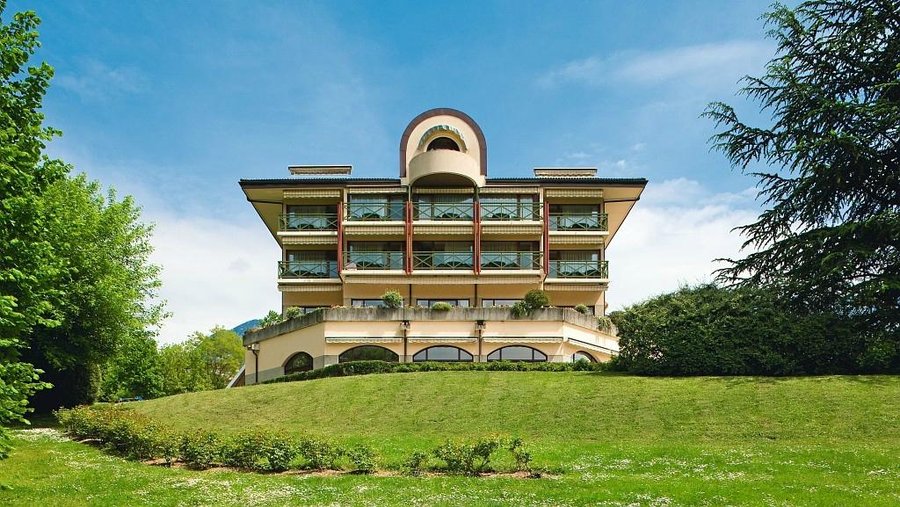 La Villa Marlioz