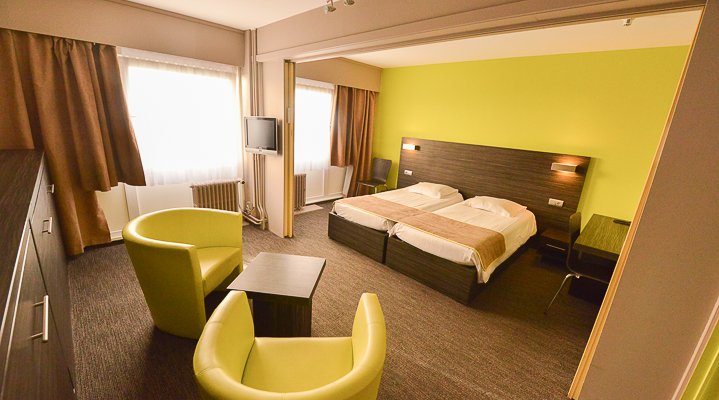 Junior Suite