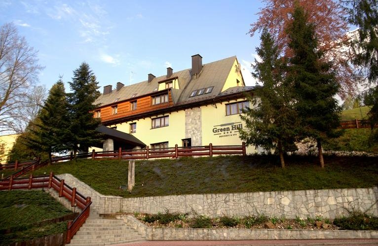 Green Hill