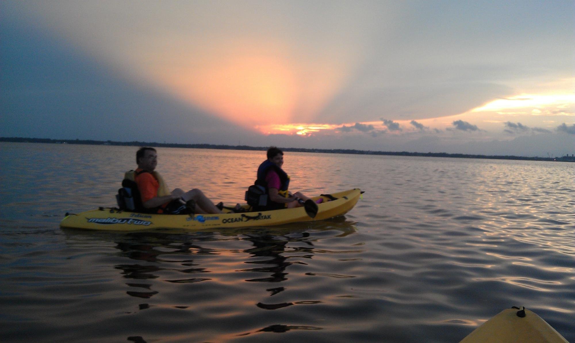 Space Coast Kayaking (Merritt Island) - All You Need to Know BEFORE You Go