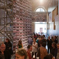 Exhibition Torre David