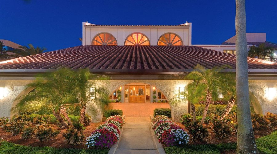 Wyndham Boca Raton