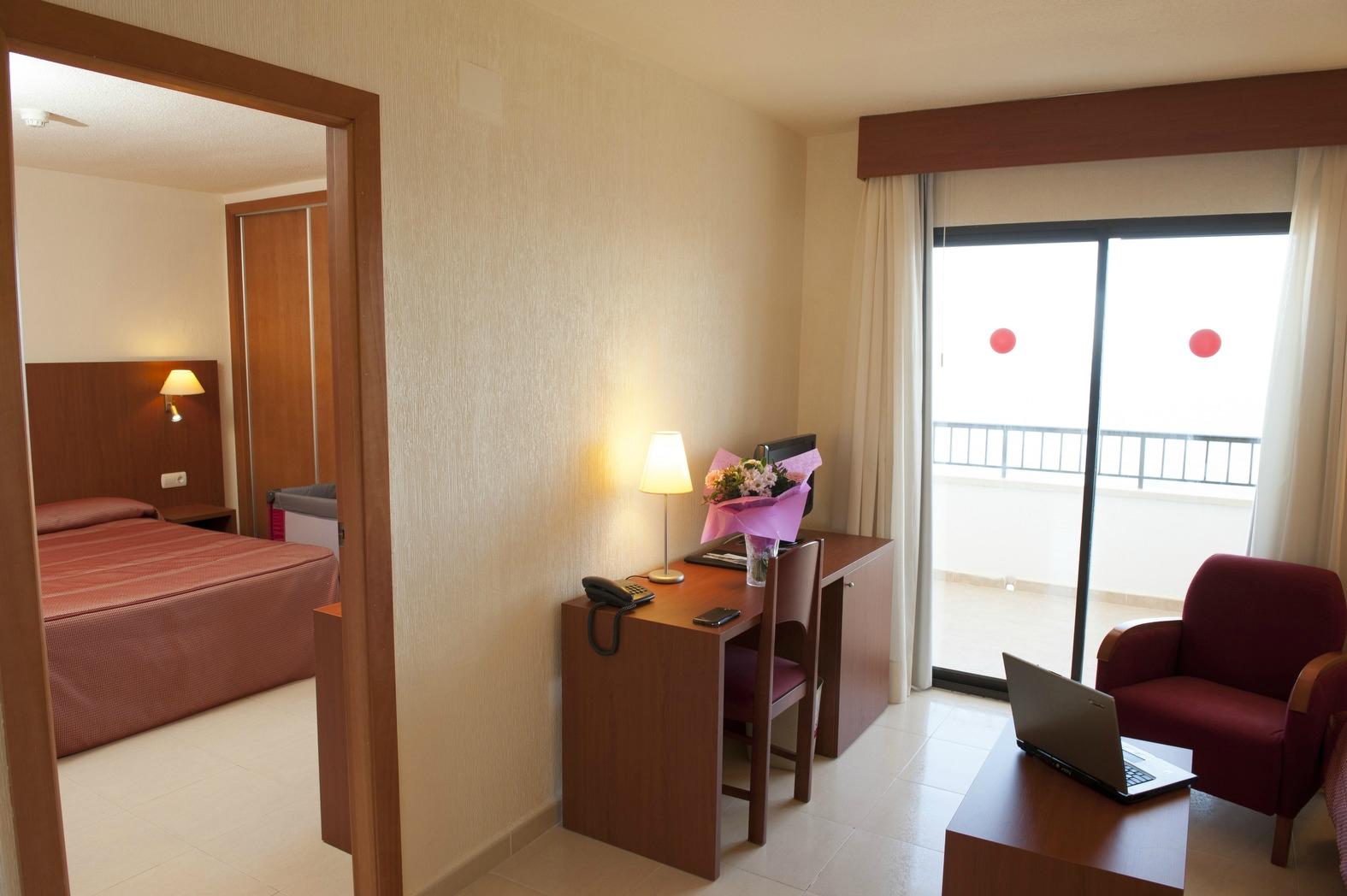 Hotel photo 55 of Hotel Playas De Torrevieja.
