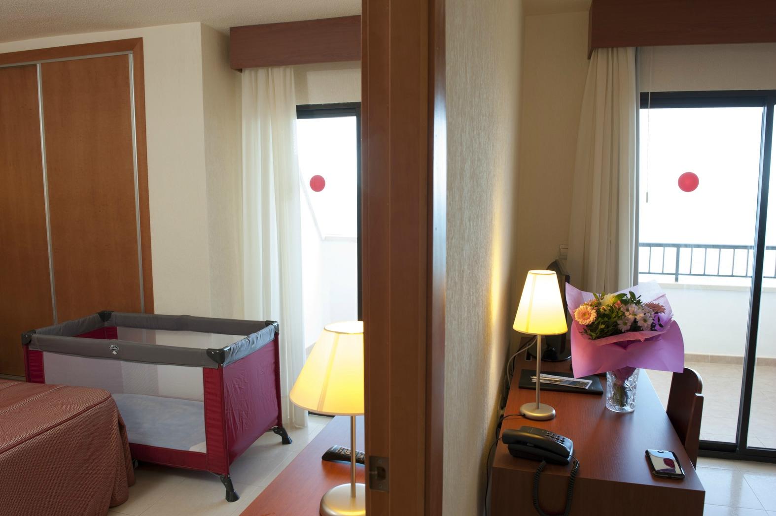 Hotel photo 35 of Hotel Playas De Torrevieja.