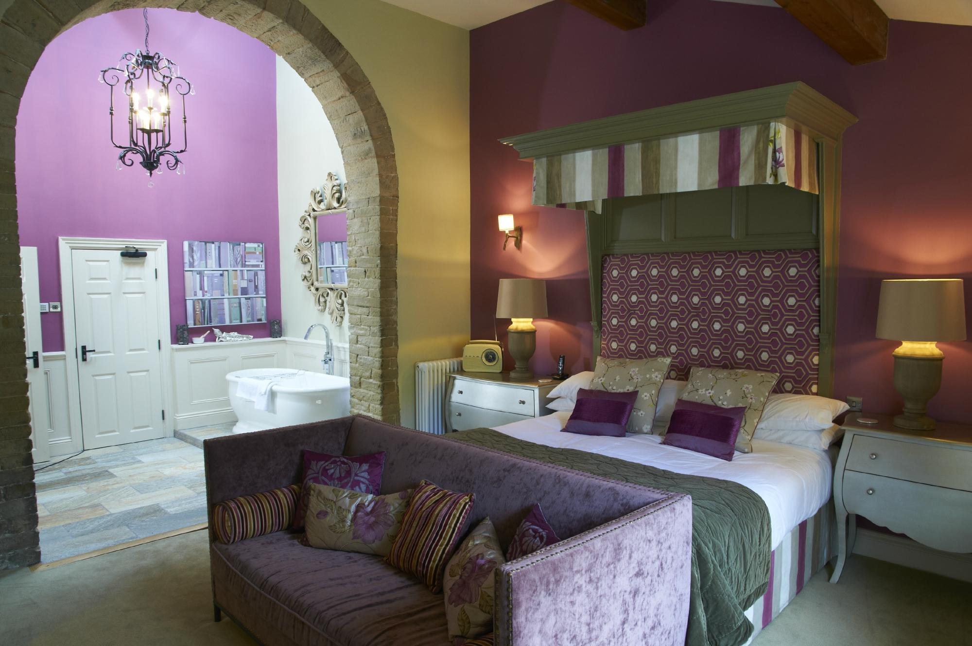 Shibden Mill Inn by null