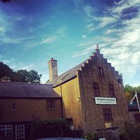 The Penrhyn Old Hall