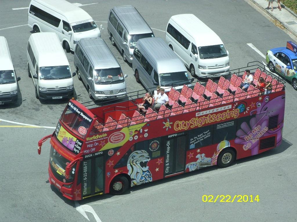 City Sightseeing Singapore, Сингапур: лучшие советы перед посещением -  Tripadvisor