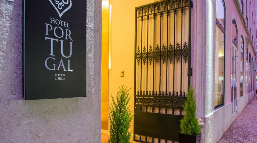 Entrada