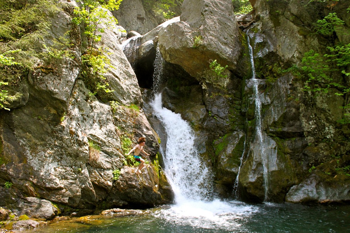 Bash Bish Falls Mount Washington 旅游景点点评 Tripadvisor