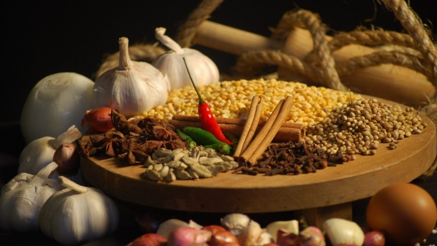 Spices