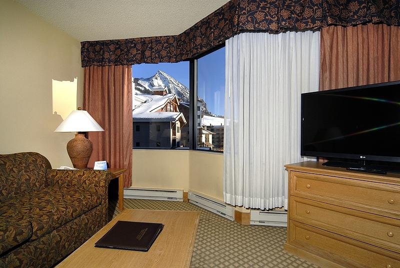 GRAND LODGE CRESTED BUTTE HOTEL SUITES Updated 2024 Reviews Photos   Grand Lodge Crested Butte 