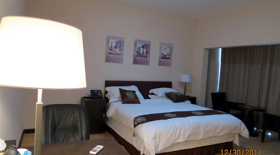 New bedrooms
