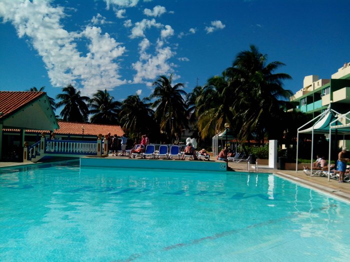 ISLAZUL MAR DEL SUR APARTHOTEL - Updated 2023 Prices & Hotel Reviews ( Varadero, Cuba)