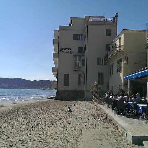 THE 10 BEST Things to Do in Alassio with Kids (Updated 2024)