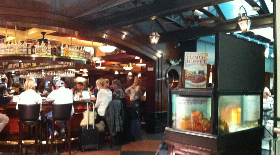 Pappadeaux Seafood Kitchen