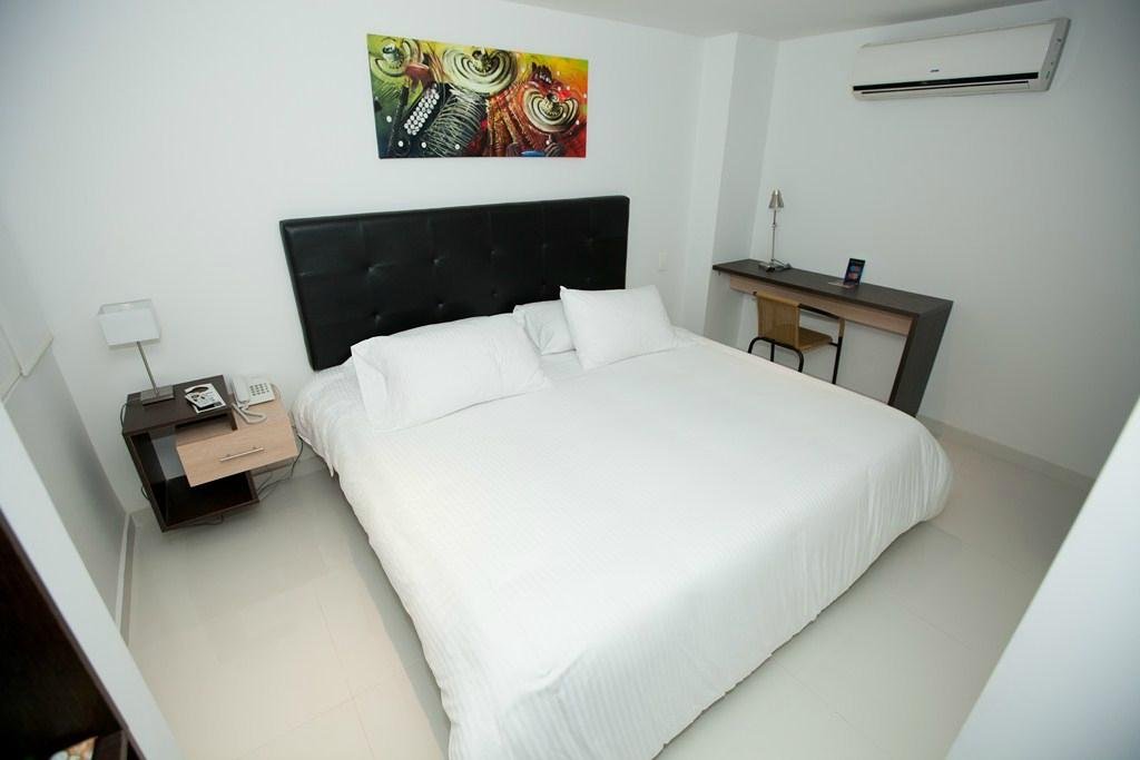 HOTEL BOUTIQUE CALLE GRANDE - Prices & Reviews (Valledupar, Colombia)