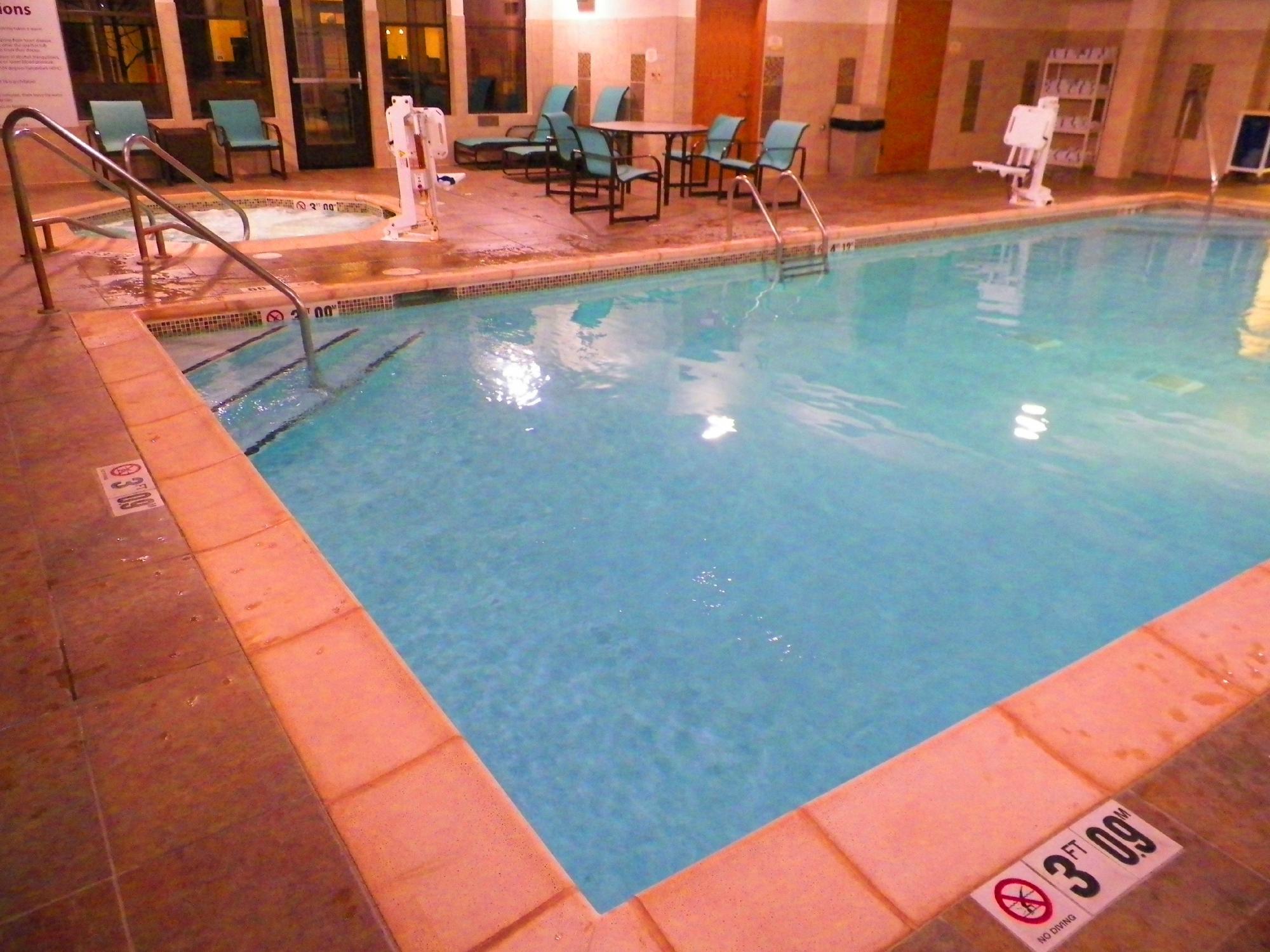Hotel photo 28 of Residence Inn by Marriott Lincoln South.