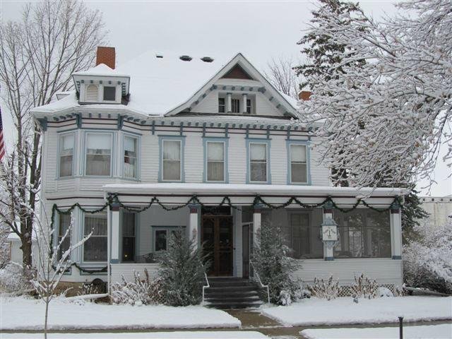 CANDLELIGHT INN - B&B Reviews (Red Wing, MN)