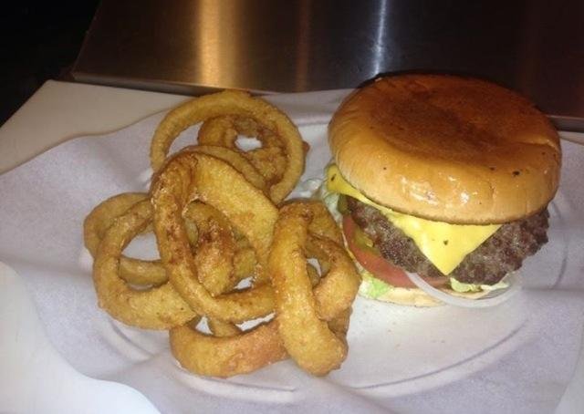 CHRISTAKIS BURGERS, Lubbock - Restaurant Reviews, Photos & Phone Number ...