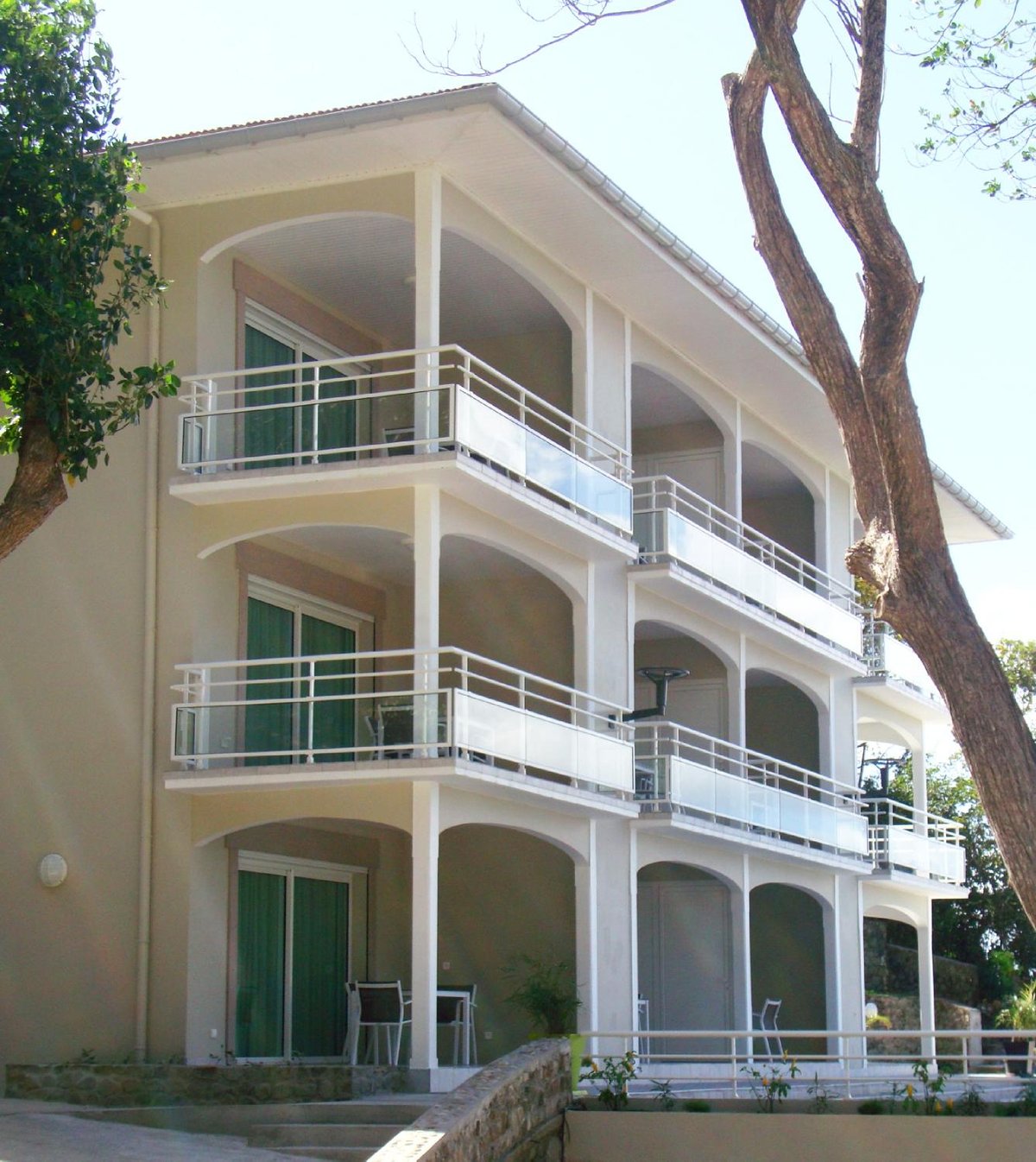 Hôtel Bois Joli (Terre-de-Haut, Iles des Saintes) : tarifs 2022 mis à ...