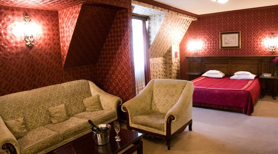 junior suite