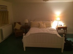 Room & Suite