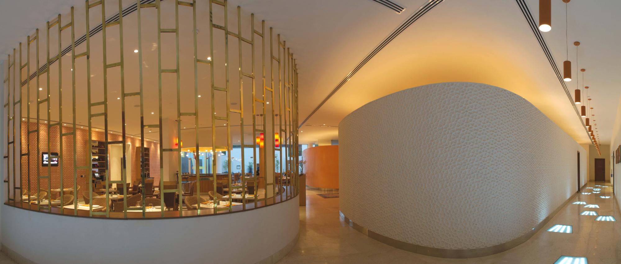 Hotel photo 19 of The Park Navi Mumbai.