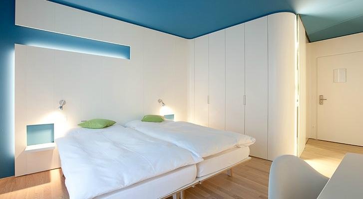 Design Doppelzimmer