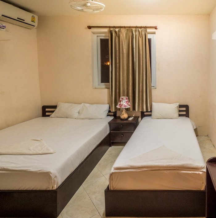 Habitaciones del Funky Monkey Hostel: Fotos y opiniones - Tripadvisor