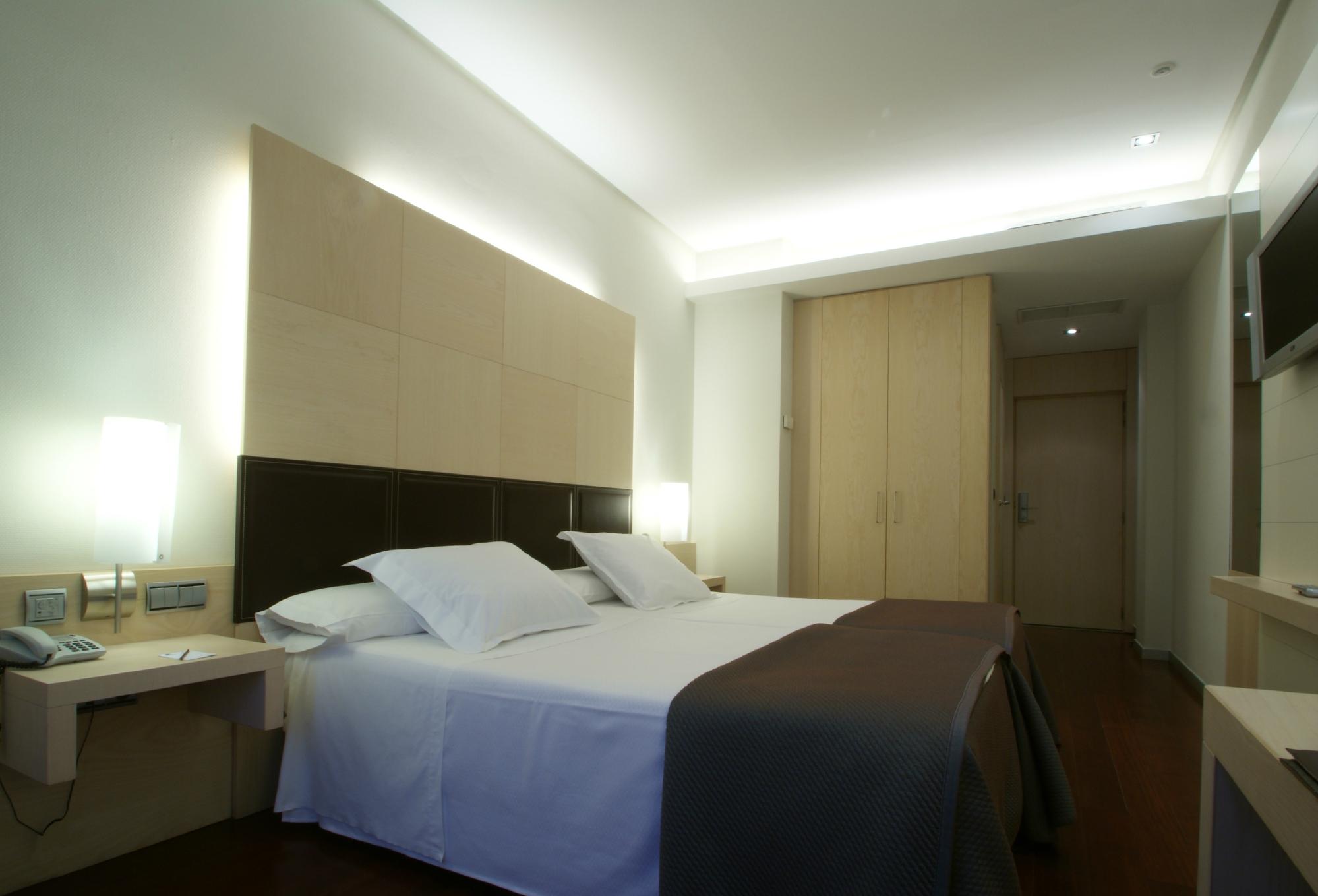 Hotel photo 5 of Hotel Mozart.