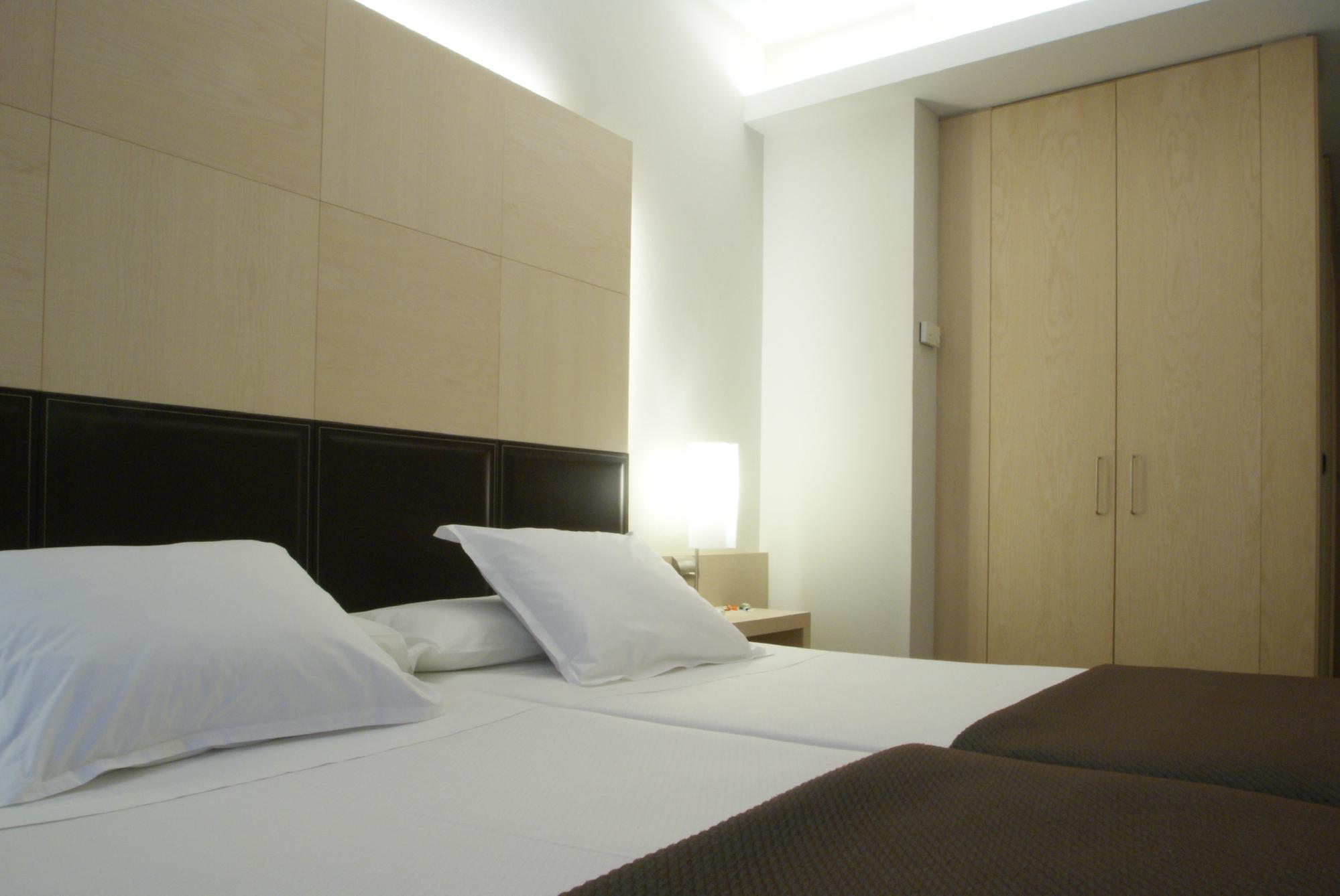 Hotel photo 6 of Hotel Mozart.