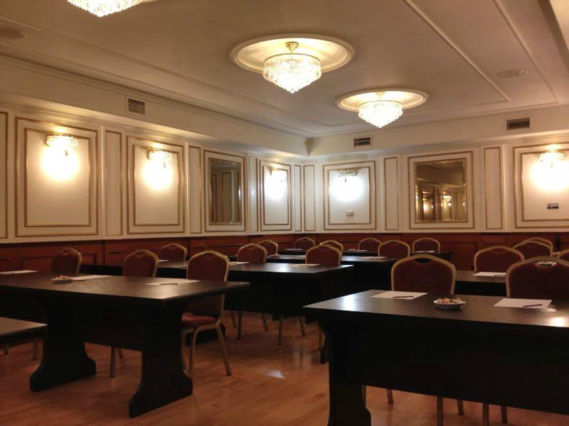 Hotel photo 12 of Hotel Mozart.