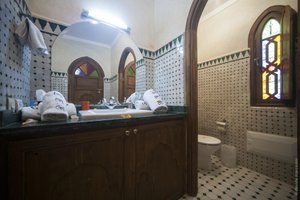 Quarto e suite