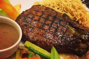 料理