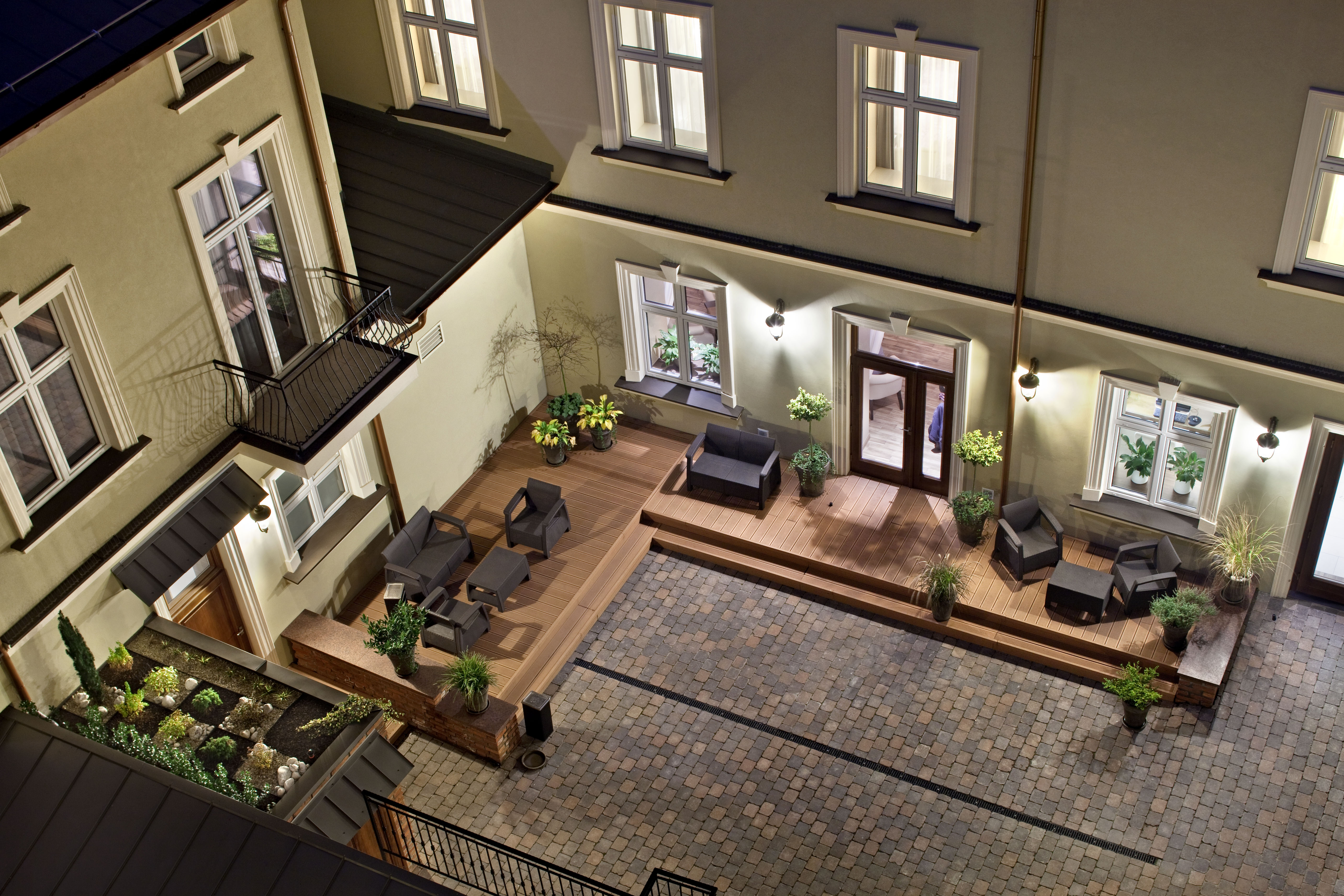 Hotel photo 13 of Metropolitan Boutique Hotel.