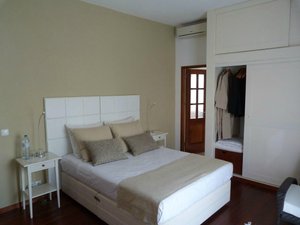 Kamer en suite