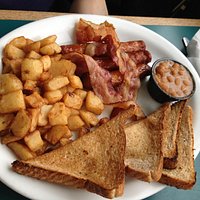 Special #4, without eggs.