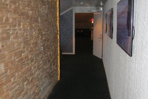 Interiør