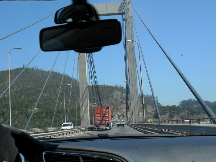 Imagen 4 de Puente de Rande