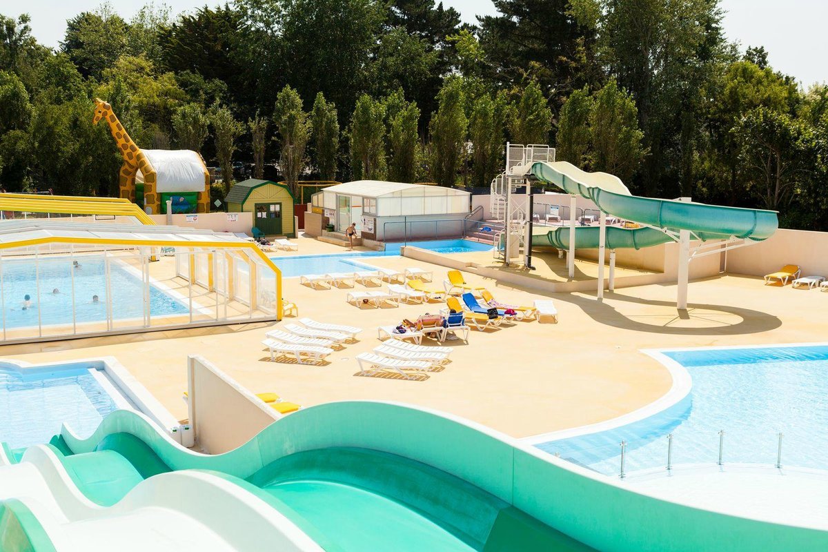 CAMPING LA PLAGE BENODET - Updated 2022 Prices (Brittany, France)