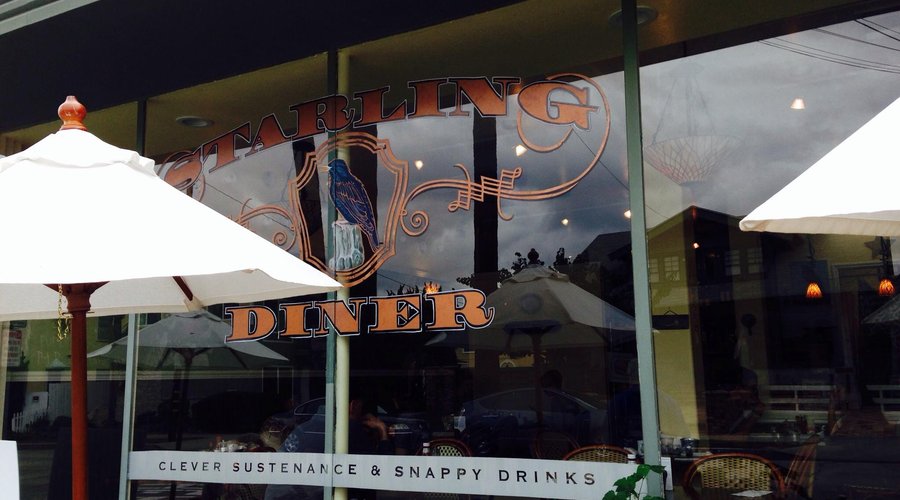 Starling Diner