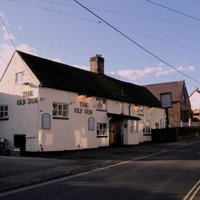 The Old Sun Harlington - All You Need to Know BEFORE You Go