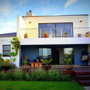 Langebaan Backpackers