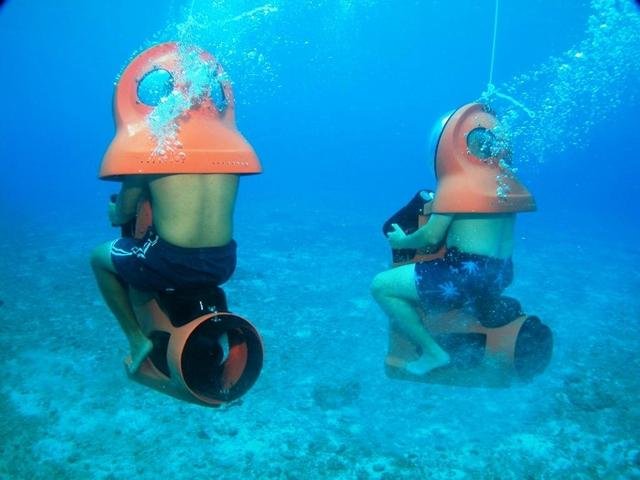 Cozumel Mini Submarine Adventure - All You Need to Know BEFORE You Go