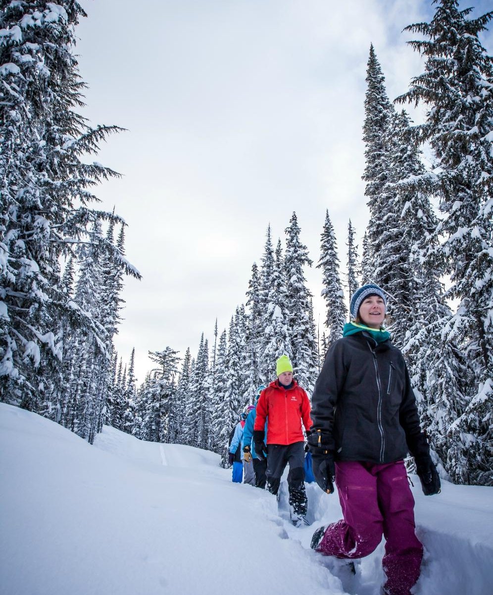 Revelstoke Canada