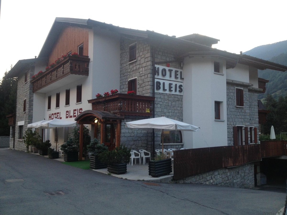 HOTEL BLEIS (Ponte di Legno, Italia): opiniones y fotos del hotel